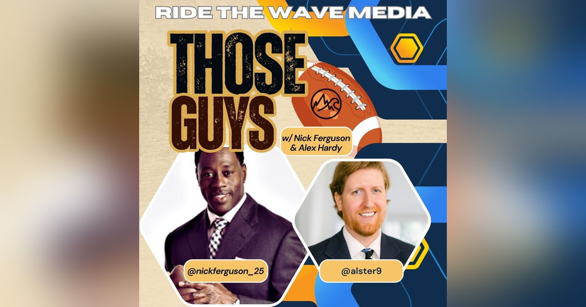 Week 11 NFL Breakdown: Eagles, Bears & Broncos Rise Week 11 NFL Breakdown: Eagles, Bears & Broncos Rise