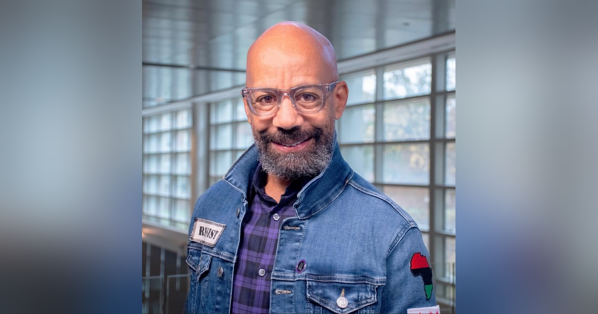 Kevin Blackistone--South Park Resistance Kevin Blackistone--South Park Resistance