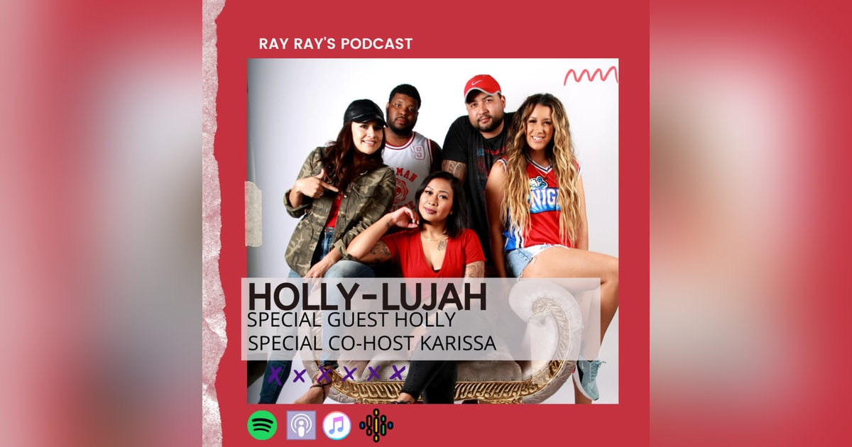 "Holly-Lujah" "Holly-Lujah"