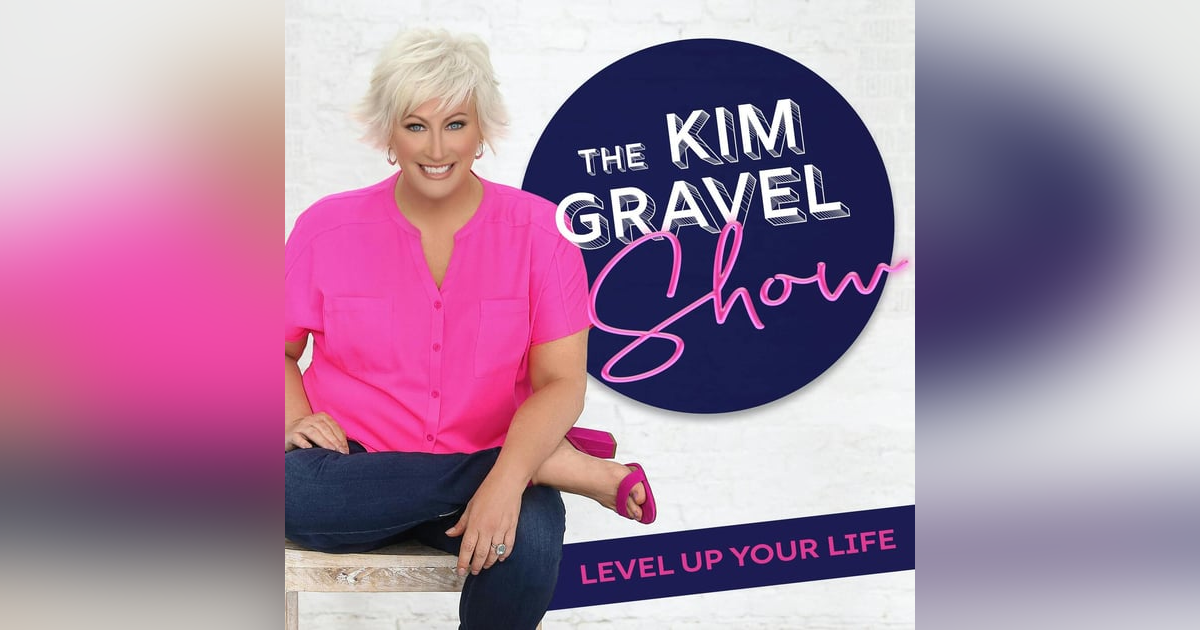 LOL is now The Kim Gravel Show! LOL is now The Kim Gravel Show!