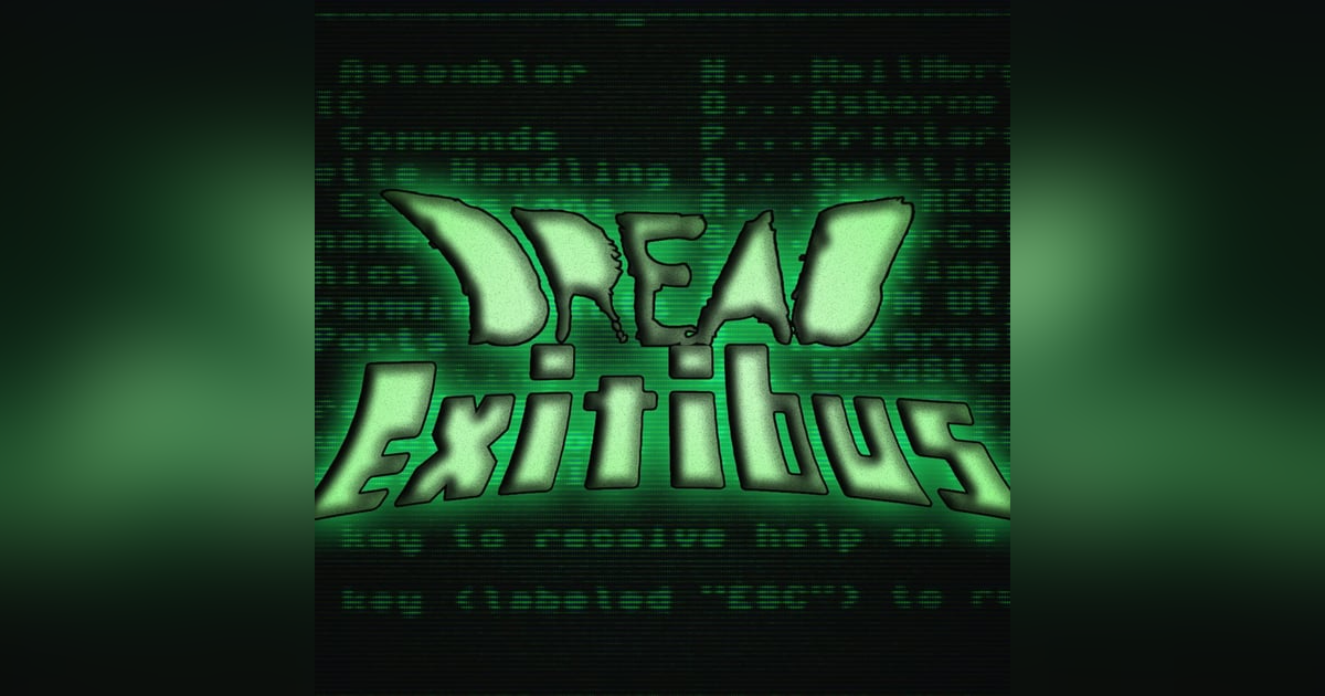 Dead Exitibus Trailer Dead Exitibus Trailer