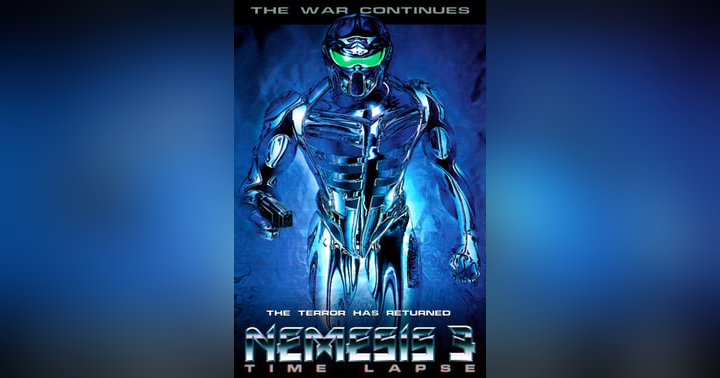 image for Leap Year with Nemesis 3: Time Lapse