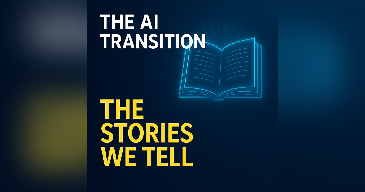 When the Ground Shifts and the Stories We Tell When the Ground Shifts and the Stories We Tell