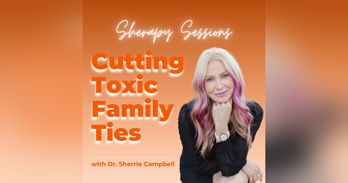 Co-Parenting with a Narcissist & Healing After Toxic Relationships with Chantal Contorines (Bonus Episode 34) Co-Parenting with a Narcissist & Healing After Toxic Relationships with Chantal Contorines (Bonus Episode 34)
