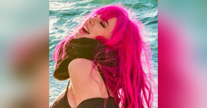 image for Numa Palmer: Blending Music with a Message of Empowerment