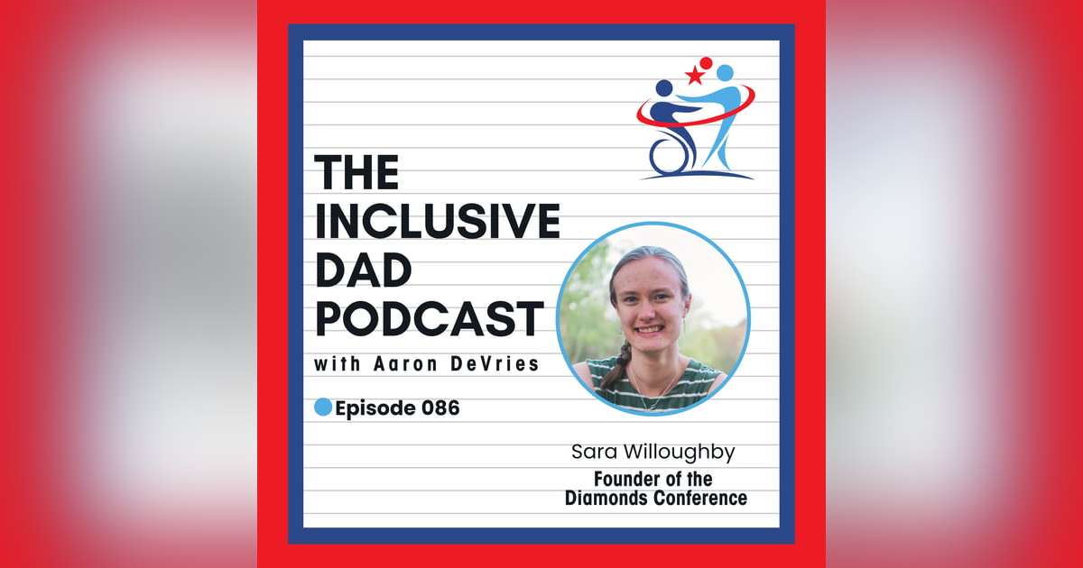 From Isolation to Community: Building Support Networks with Sara Willoughby - Episode 86 From Isolation to Community: Building Support Networks with Sara Willoughby - Episode 86