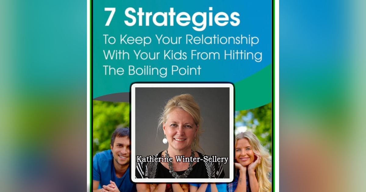 How to Communicate with Your Kids & Teens Without Losing Your Mind How to Communicate with Your Kids & Teens Without Losing Your Mind