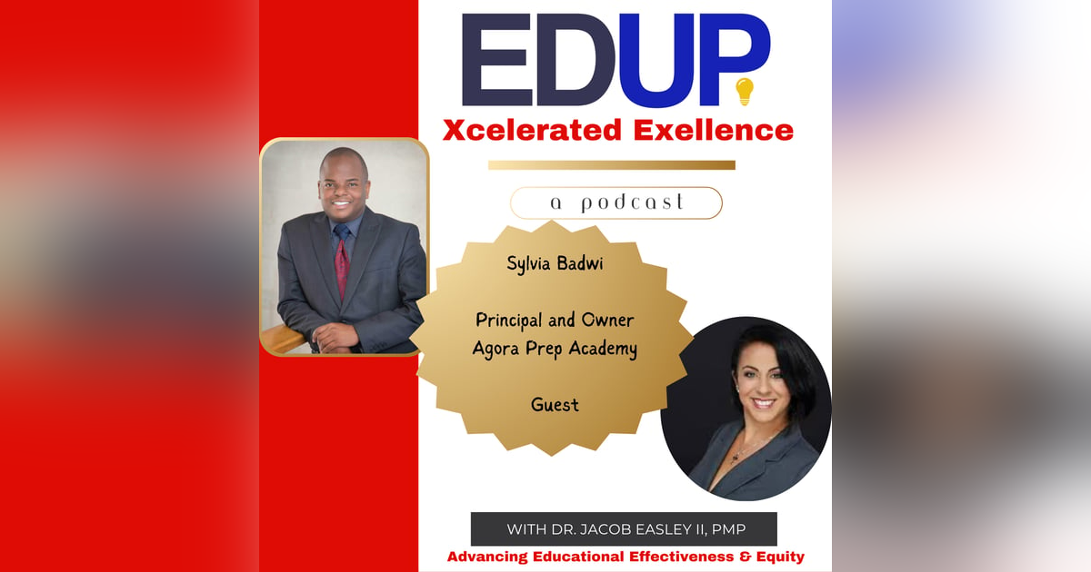 Inspirational Shorts with Sylvia Badwi — Supporting Students of Diverse Abilities Inspirational Shorts with Sylvia Badwi — Supporting Students of Diverse Abilities