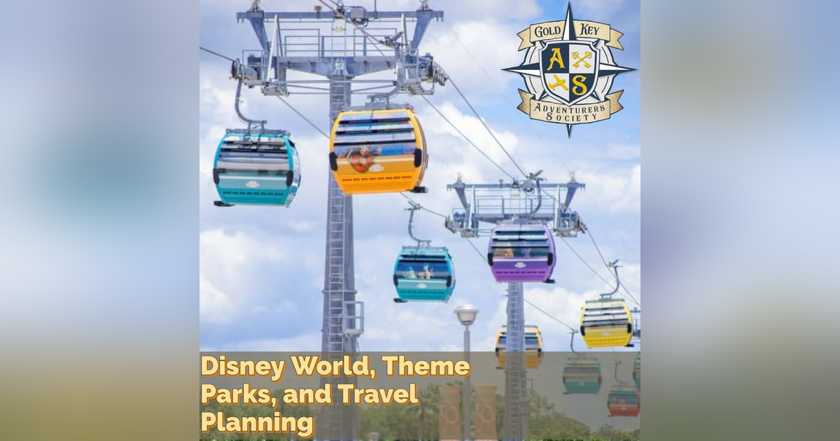 Disney World Skyliner Dining Crawl Disney World Skyliner Dining Crawl