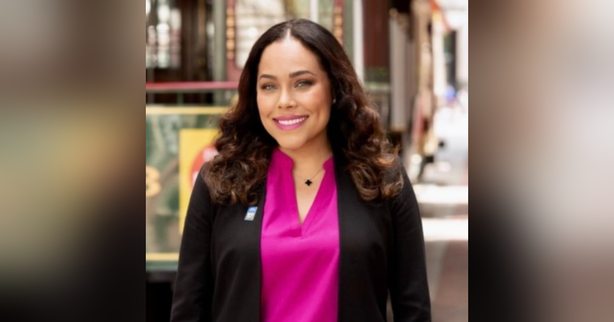 The Union Square Alliance: Maintaining a San Francisco Gem. Talking with Marisa Rodriguez. The Union Square Alliance: Maintaining a San Francisco Gem. Talking with Marisa Rodriguez.