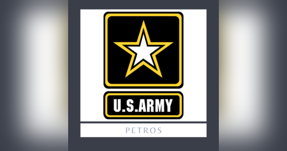 Petros talks about being Pagan in the US Army Petros talks about being Pagan in the US Army