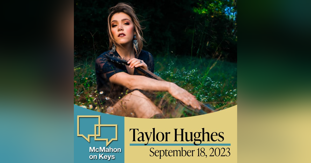 Taylor Hughes Taylor Hughes