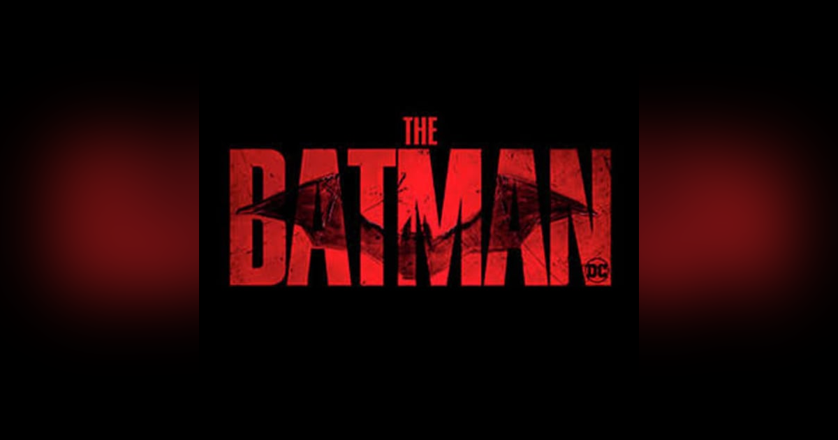 Review - The Batman (Keith Whittier) Review - The Batman (Keith Whittier)