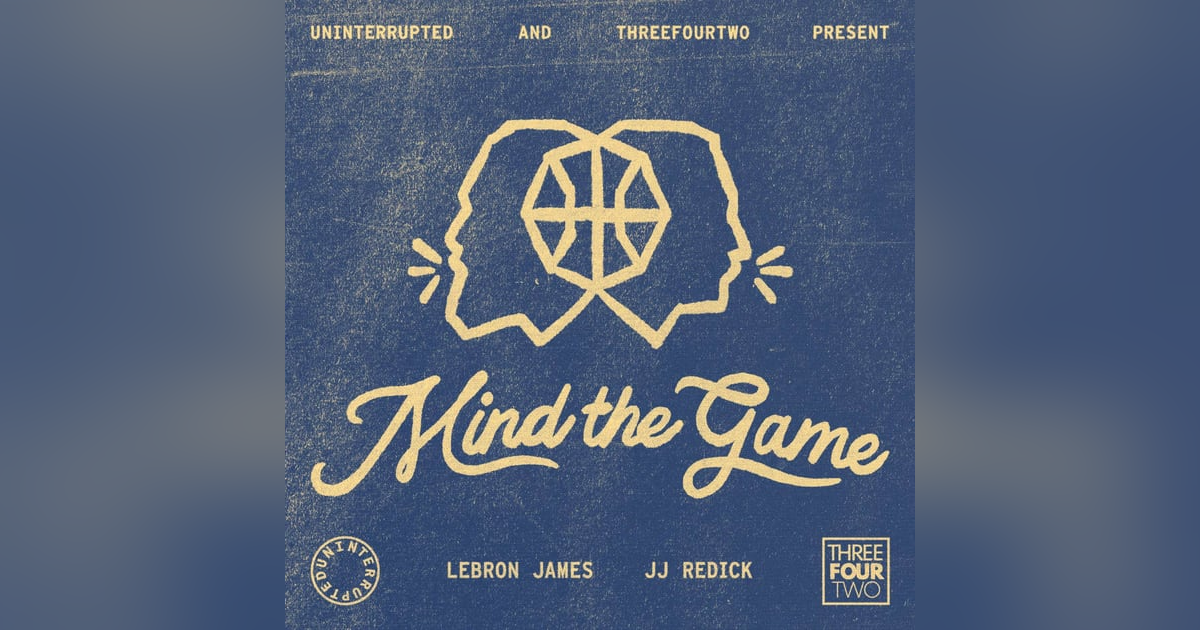 Mind The Game - Reviewed Mind The Game - Reviewed