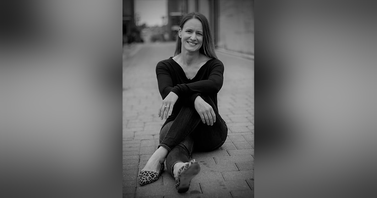 Episode #173: Erin Austin Episode #173: Erin Austin