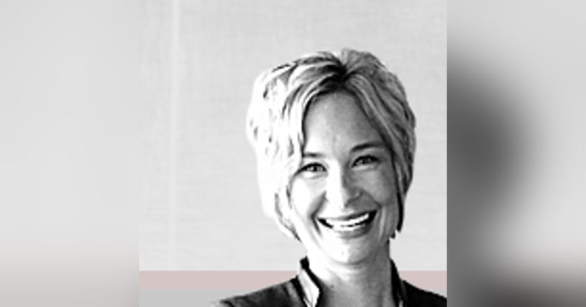 Speaking Life Into Strife with Kindra Beck Speaking Life Into Strife with Kindra Beck