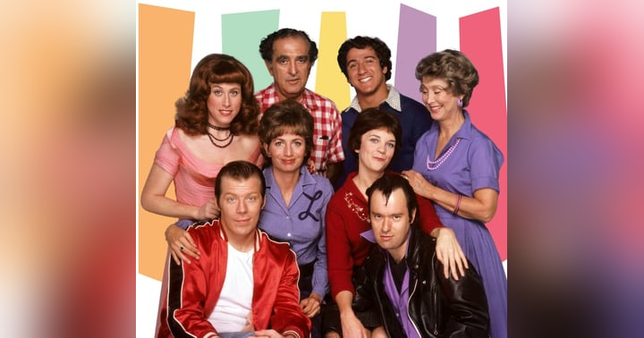 image for Trivia - Laverne & Shirley