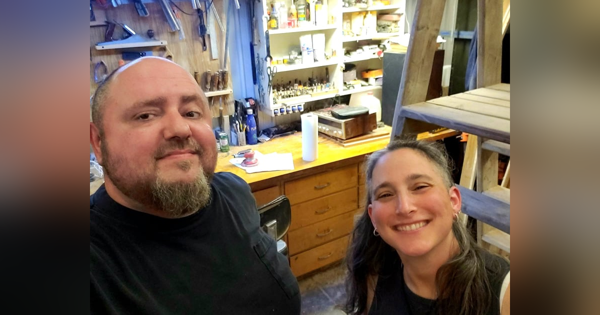 Episode 10 - Renee Zukin Episode 10 - Renee Zukin