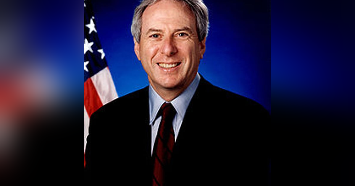 Dan Goldin, longest tenured NASA Administrator, Advisory Board DocuSign Dan Goldin, longest tenured NASA Administrator, Advisory Board DocuSign