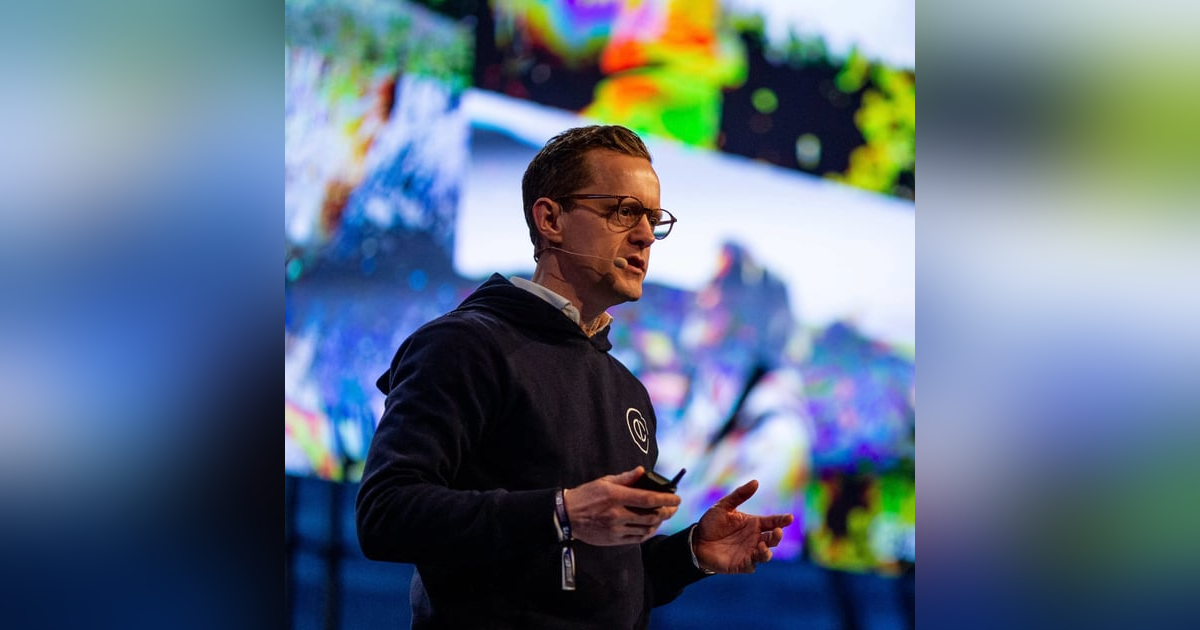 Stem Cell Therapy: a new approach. Talking with Mattias Bernow, CEO of CellCoLabs. Stem Cell Therapy: a new approach. Talking with Mattias Bernow, CEO of CellCoLabs.