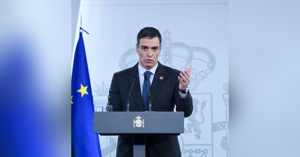 Federico a las 7: Un Gobierno secuestrado en la habitación del pánico Federico a las 7: Un Gobierno secuestrado en la habitación del pánico