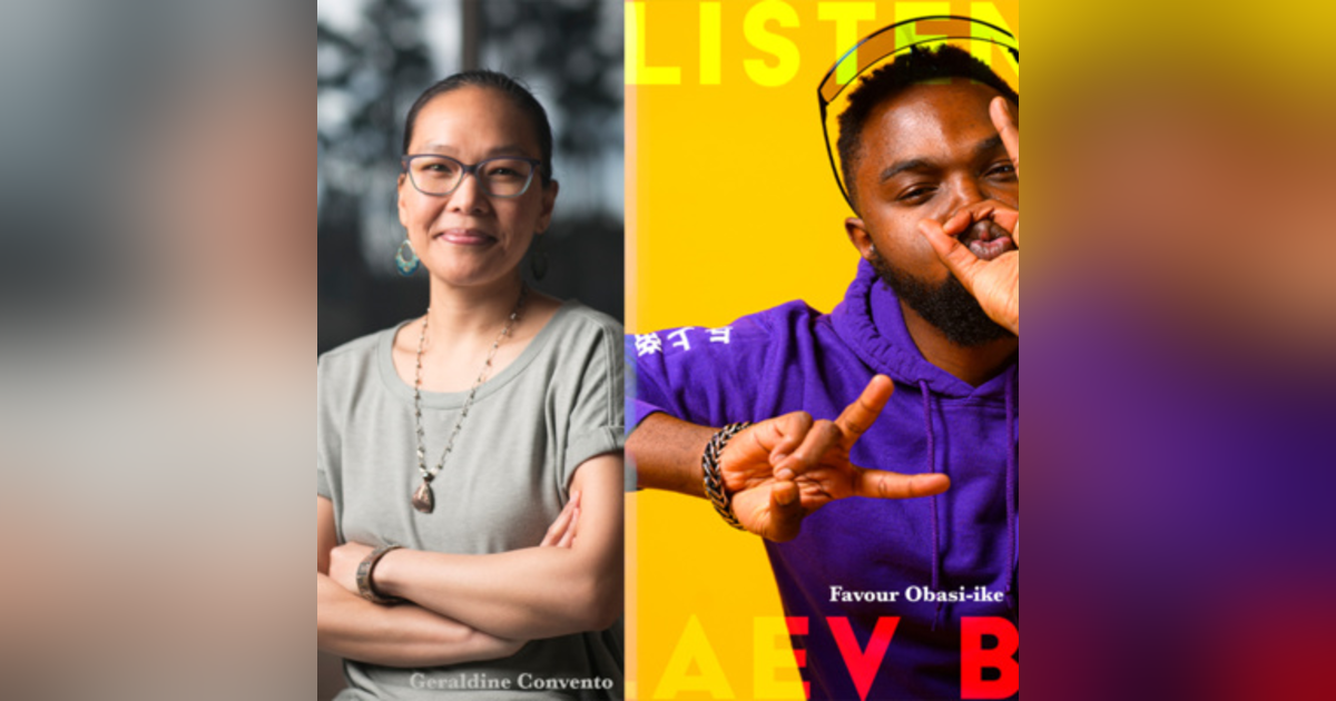 (A.G.E) Sex, Relationships, Social Media and Business Hot Topics with Geraldine Convento - 086 (A.G.E) Sex, Relationships, Social Media and Business Hot Topics with Geraldine Convento - 086