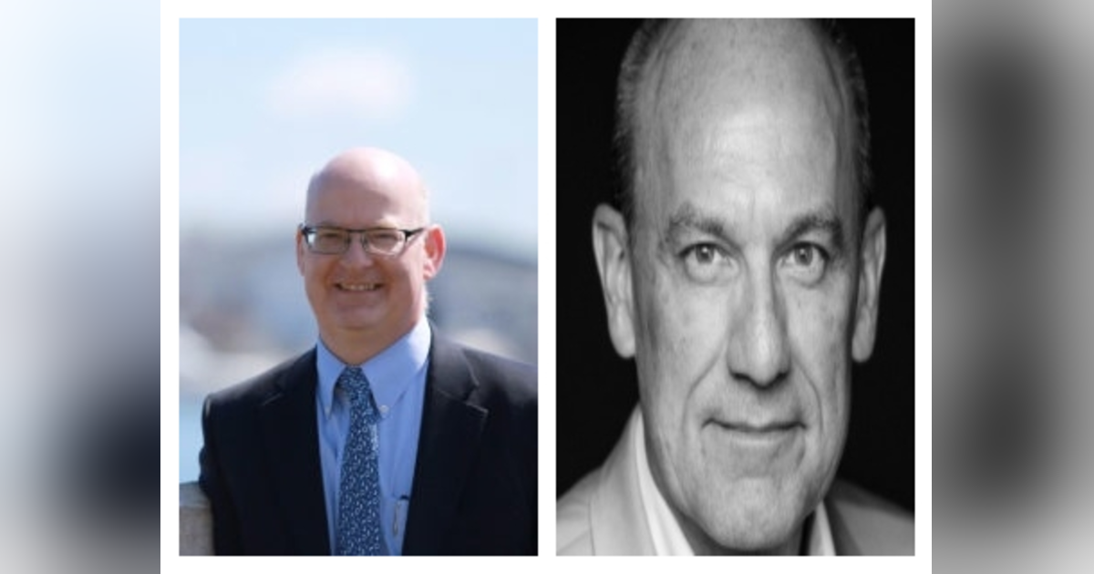 Skip Schweiss, President-elect of the Financial Planning Association; Brian Regan, AMR, NY Times Deal Book Summit Skip Schweiss, President-elect of the Financial Planning Association; Brian Regan, AMR, NY Times Deal Book Summit