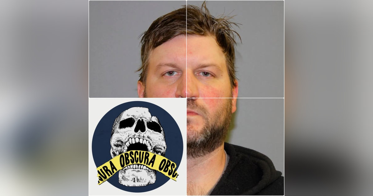 102: The Killing of Cayler Ellingson 102: The Killing of Cayler Ellingson