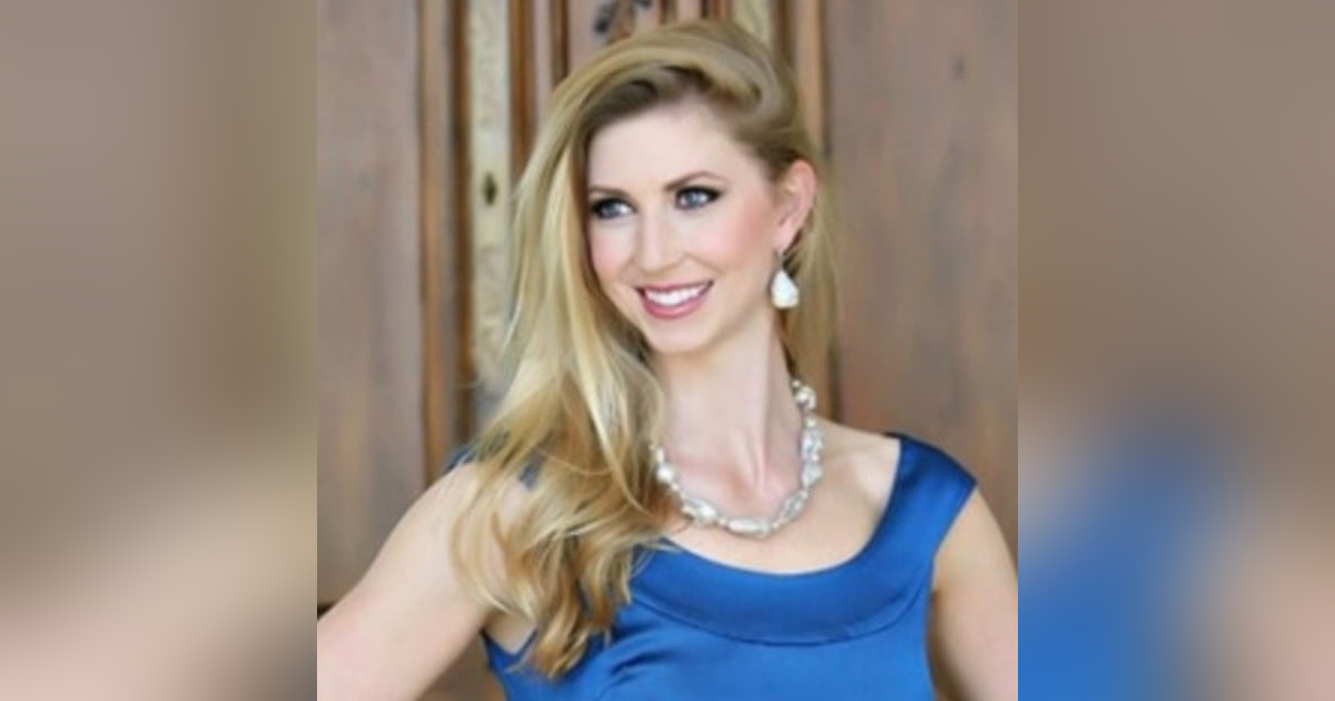 The Importance of Advocacy | Hillary Blackburn, PharmD The Importance of Advocacy | Hillary Blackburn, PharmD