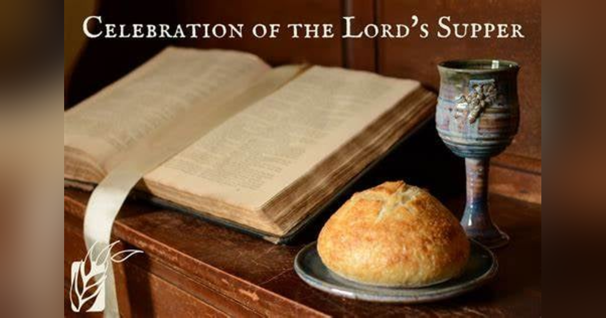 Is Taking Communion/The Lord's Supper Dangerous? #Eucharist #ICantDrive55 Is Taking Communion/The Lord's Supper Dangerous? #Eucharist #ICantDrive55