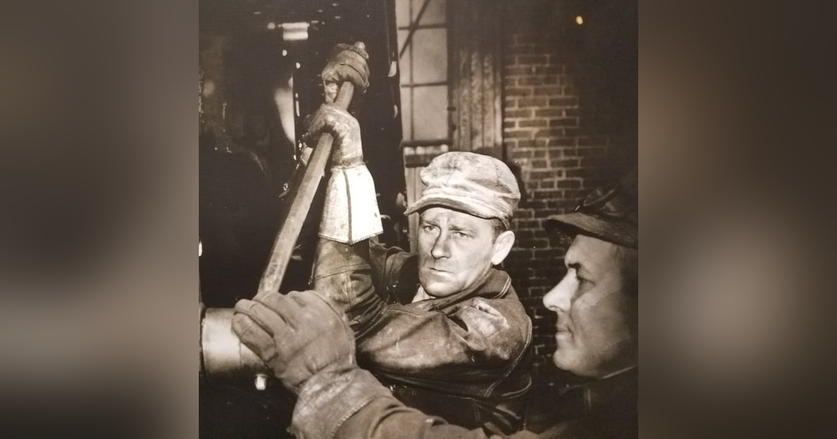 Boiling Over - With Jordan Paley Boiling Over - With Jordan Paley