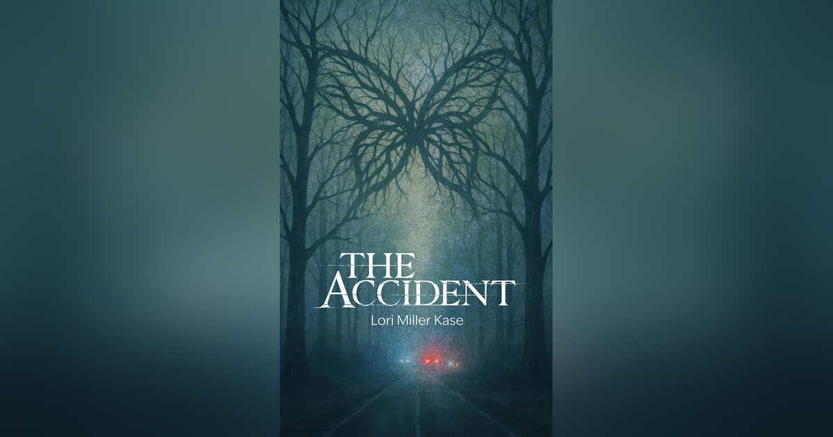 Ep: 1801  Lori Miller Kase - The Accident Ep: 1801  Lori Miller Kase - The Accident