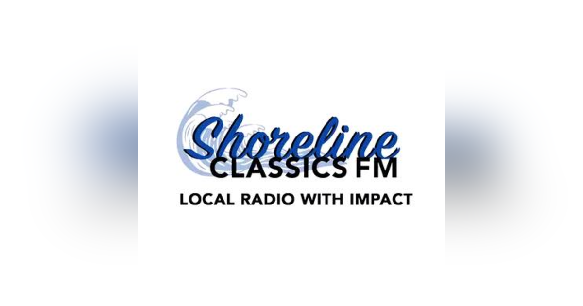 79. Shoreline Classics ~ Nick Cadotte & Roland Archer 79. Shoreline Classics ~ Nick Cadotte & Roland Archer