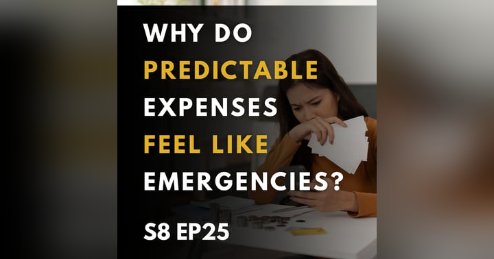 image for Transforming Predictable Expenses from Emergencies to Opportunities