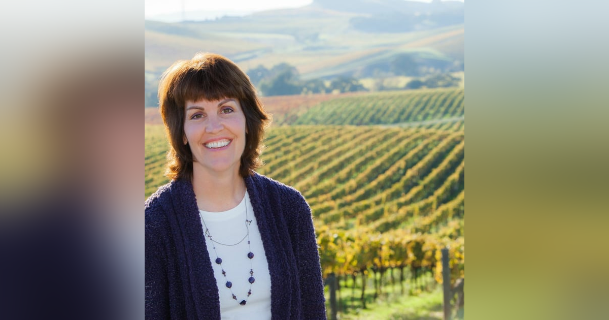 Ann Reynolds Interview-Wine Compliance And Labels Ann Reynolds Interview-Wine Compliance And Labels
