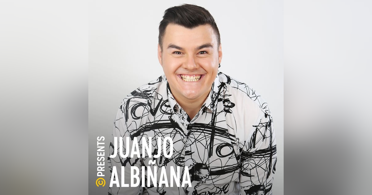 Juanjo Albiñana - Amor Catalán Juanjo Albiñana - Amor Catalán