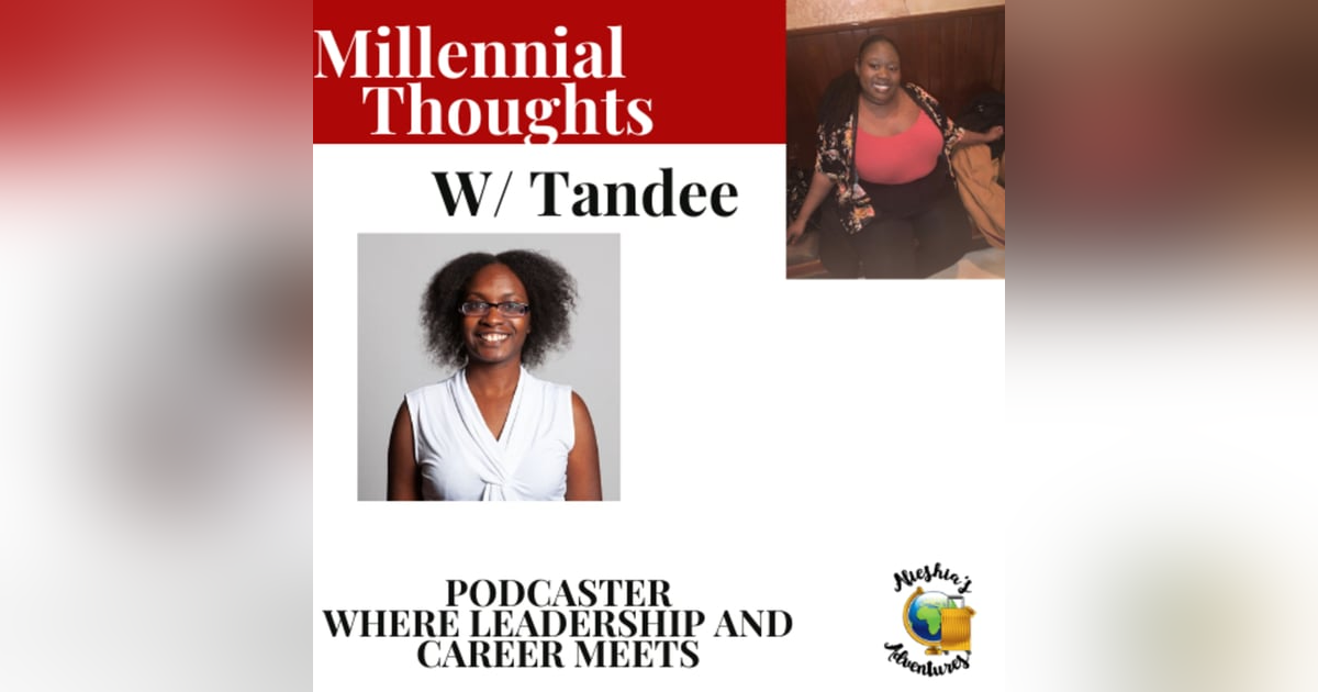 Women in Leadership Women in Leadership