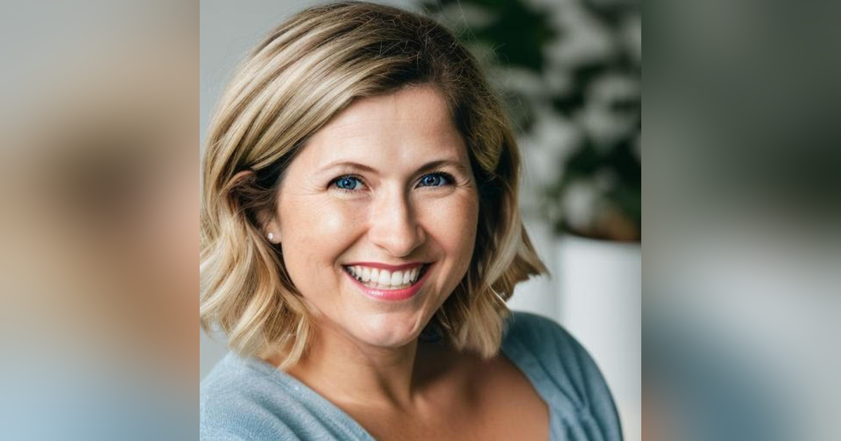 Episode #254: Crystal Frommert Episode #254: Crystal Frommert