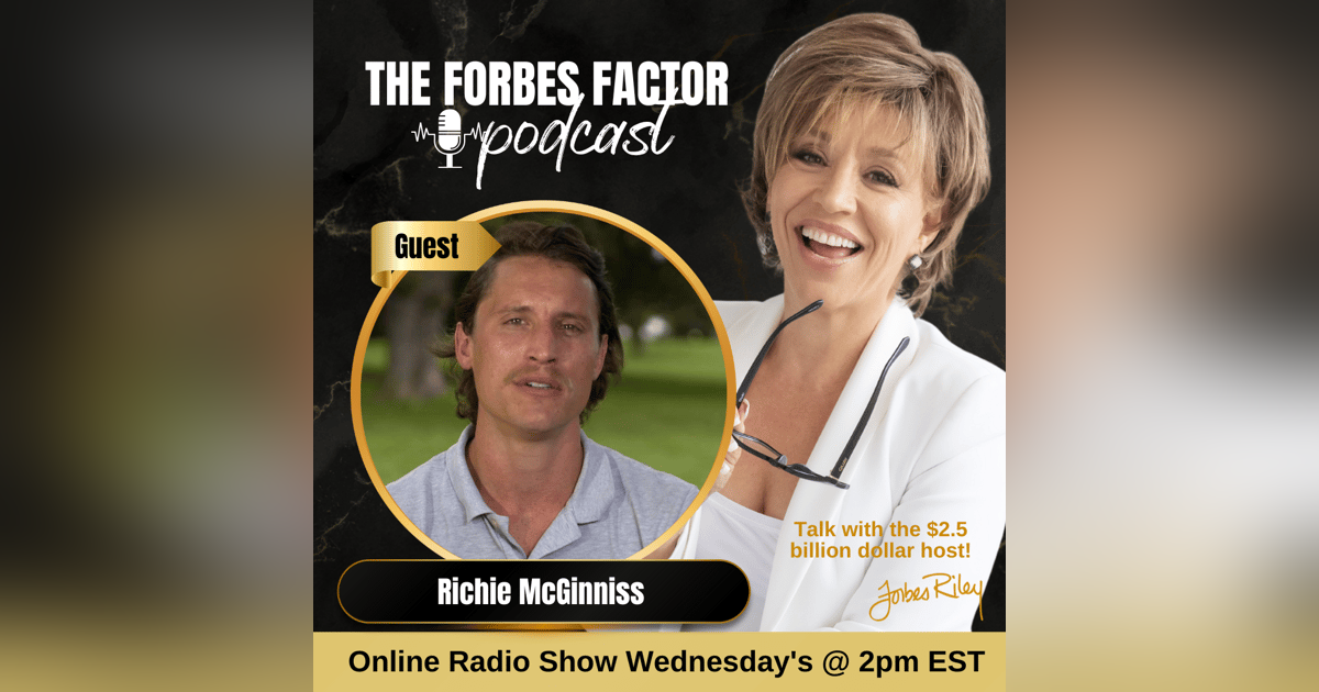 RIOT DIET: Unfiltered Reporting with Richie McGinniss RIOT DIET: Unfiltered Reporting with Richie McGinniss