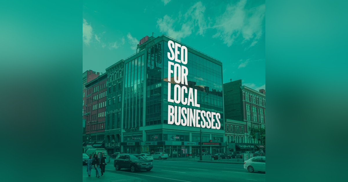 ๐ SEO for Series: Search Engine Optimization for Local Businesses ๐ข | How to Get Discovered with Favour Obasi-ike ๐ SEO for Series: Search Engine Optimization for Local Businesses ๐ข | How to Get Discovered with Favour Obasi-ike