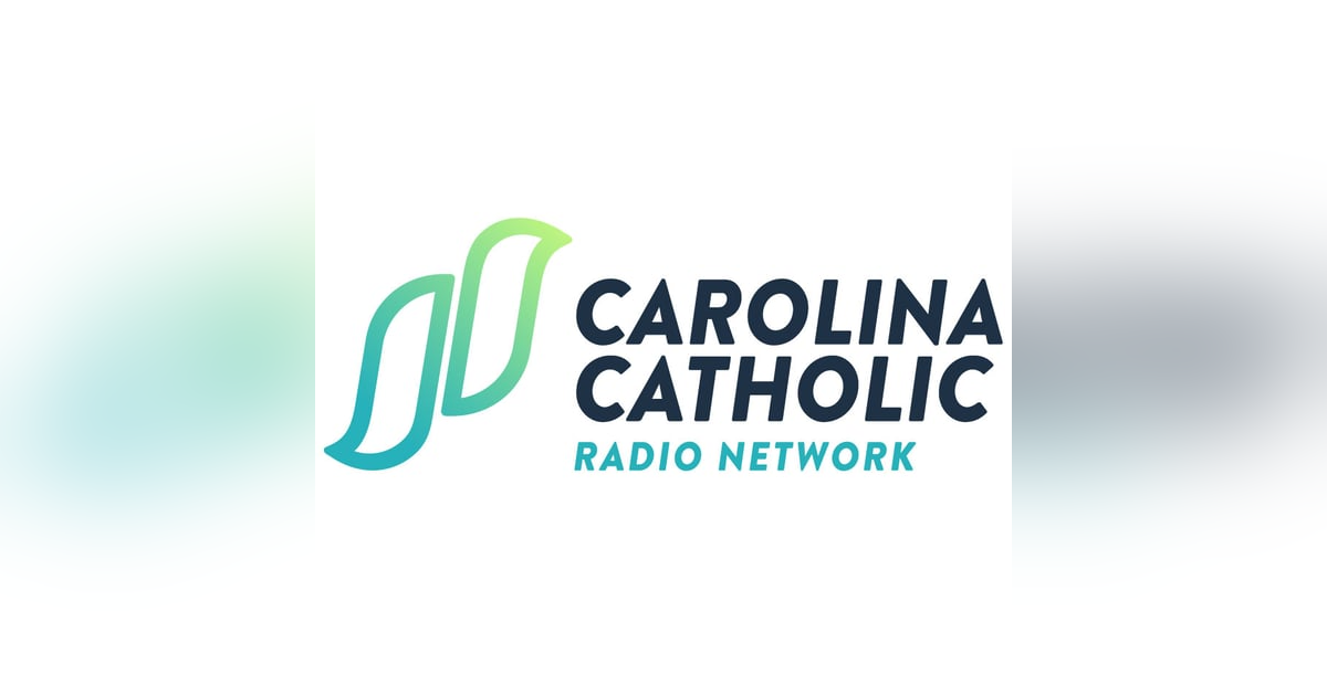 Carolina Catholic Spotlight with Gail Buckley Barringer Carolina Catholic Spotlight with Gail Buckley Barringer