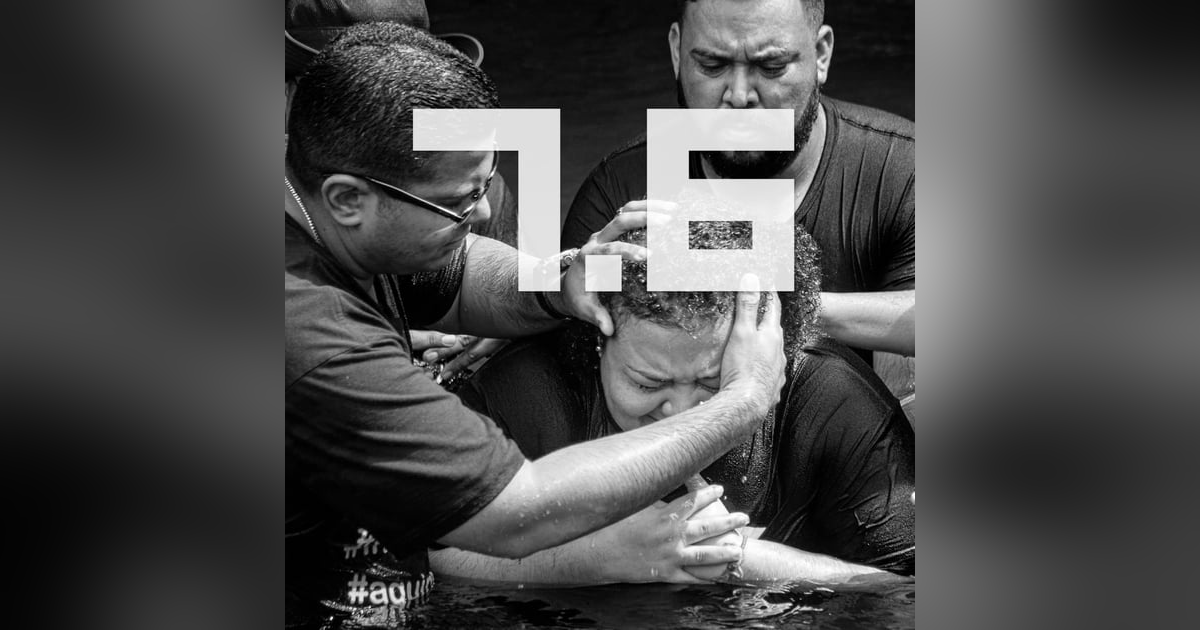 S6E6 - God and Murder pt 1 S6E6 - God and Murder pt 1