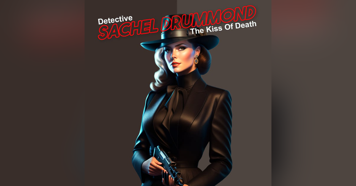 "The Kiss Of Death" "The Kiss Of Death"