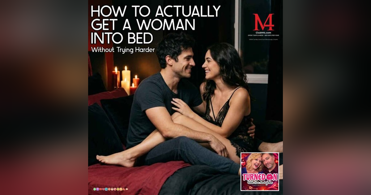 How To Actually Get A Woman Into Bed How To Actually Get A Woman Into Bed