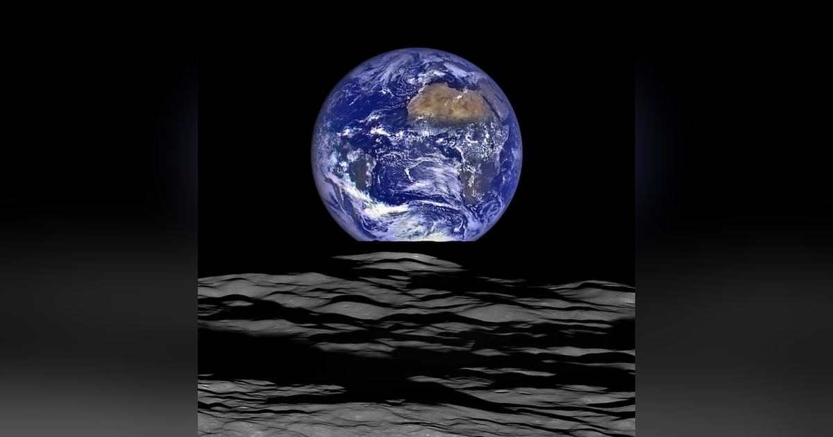 156: Pale Blue Dot Today 156: Pale Blue Dot Today