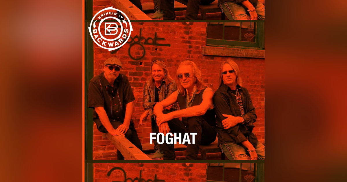 Interview with FOGHAT Interview with FOGHAT