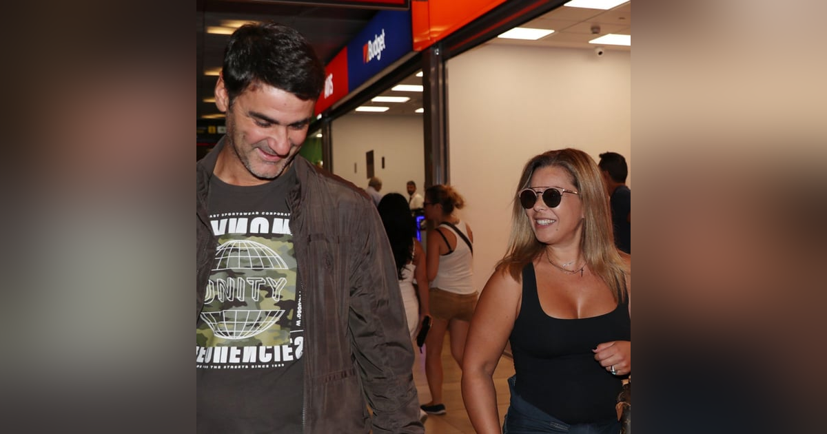 Crónica Rosa: Jesulín y Campanario preparan su "artillería legal" y Federico les avisa: "Es mejor no remover" Crónica Rosa: Jesulín y Campanario preparan su "artillería legal" y Federico les avisa: "Es mejor no remover"