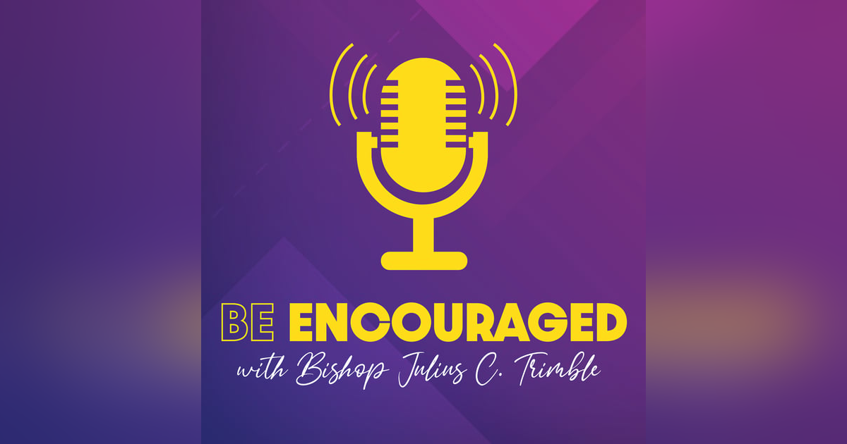 Transition and Transformation: Bishop Trimble's New Role as General Secretary of Board of Church and Society in the UMC Transition and Transformation: Bishop Trimble's New Role as General Secretary of Board of Church and Society in the UMC