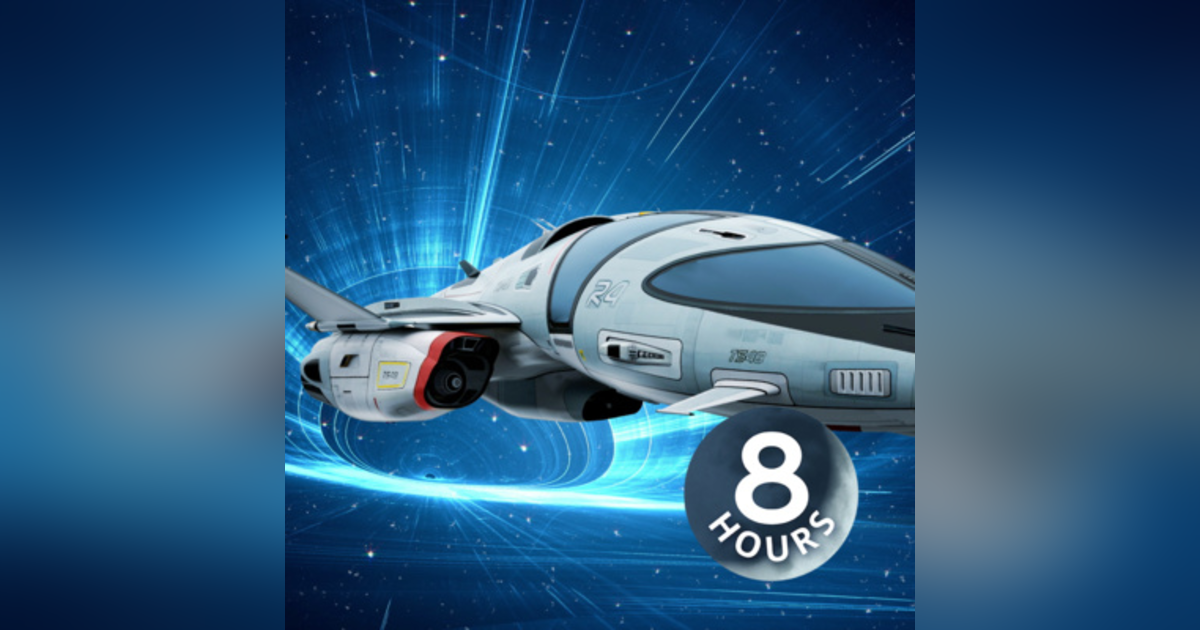 Sleep Sounds Spaceship White Noise 8 Hours | Also for Focus, Studying or Relaxation Sleep Sounds Spaceship White Noise 8 Hours | Also for Focus, Studying or Relaxation