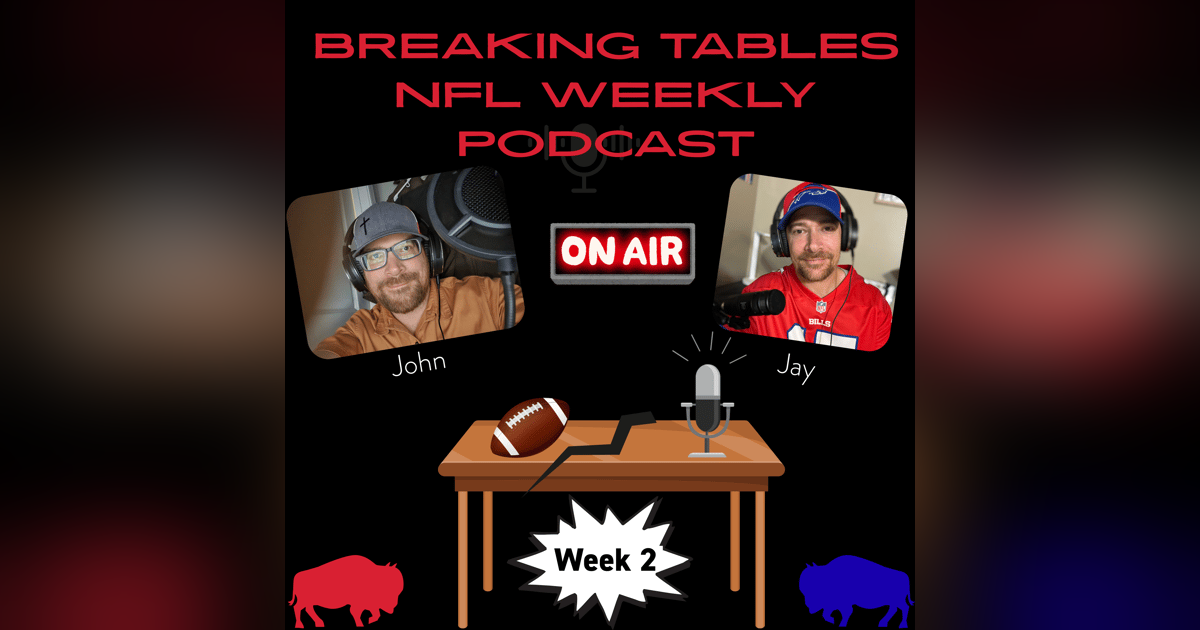 NFL Picks for Week 3 NFL Picks for Week 3